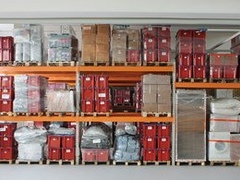 Где в Москве найти качественные складские услуги для хранения вещей?