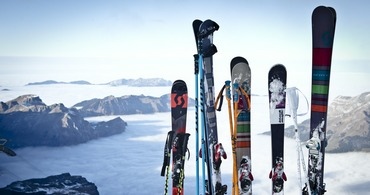 Какое место для хранения лыж и сноубордов лучше выбрать?