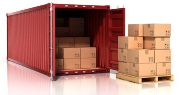 Недорогие склады и контейнеры для хранения